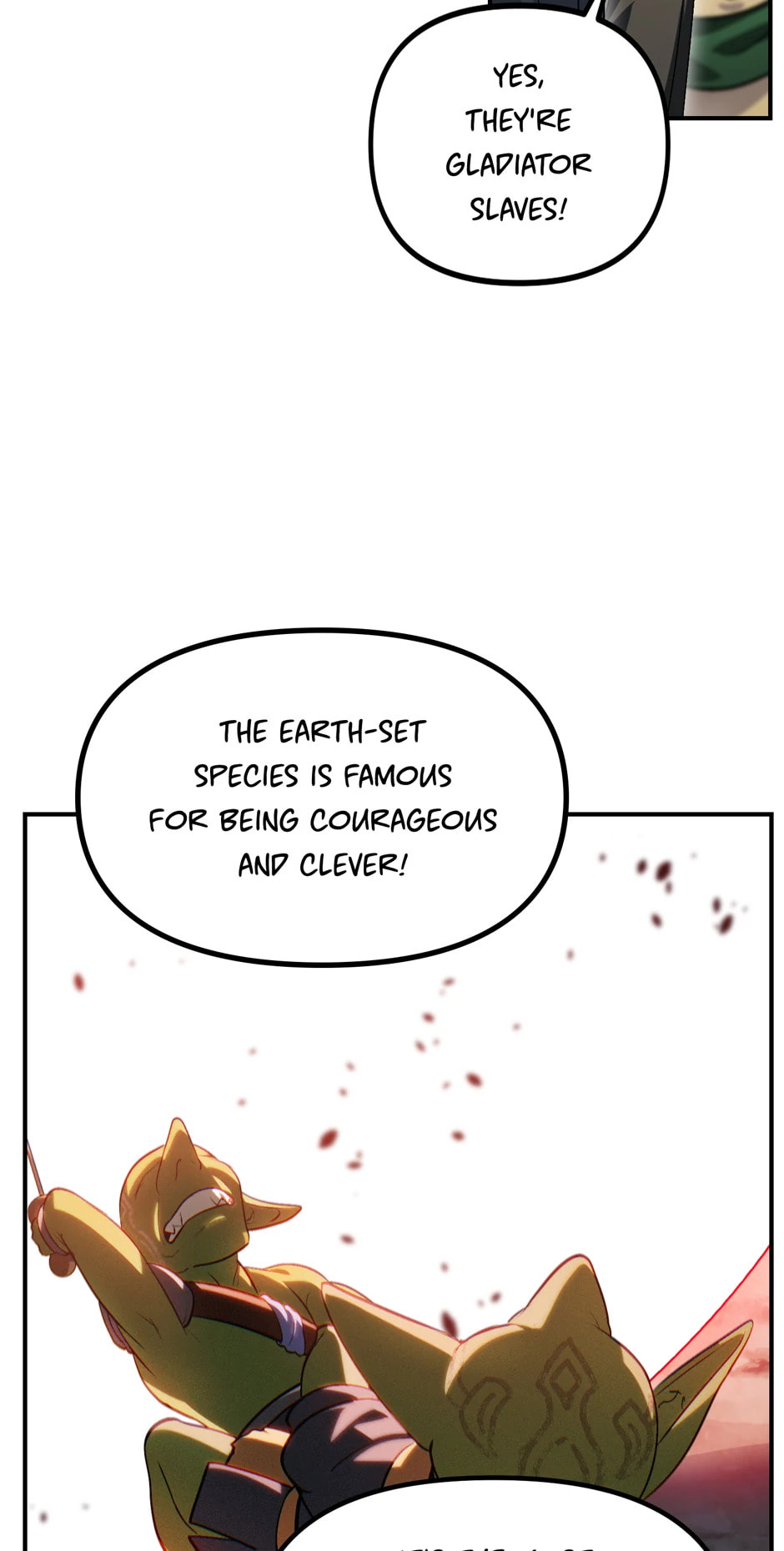 SSS-Class Revival Hunter Chapter 151 page 80 - 