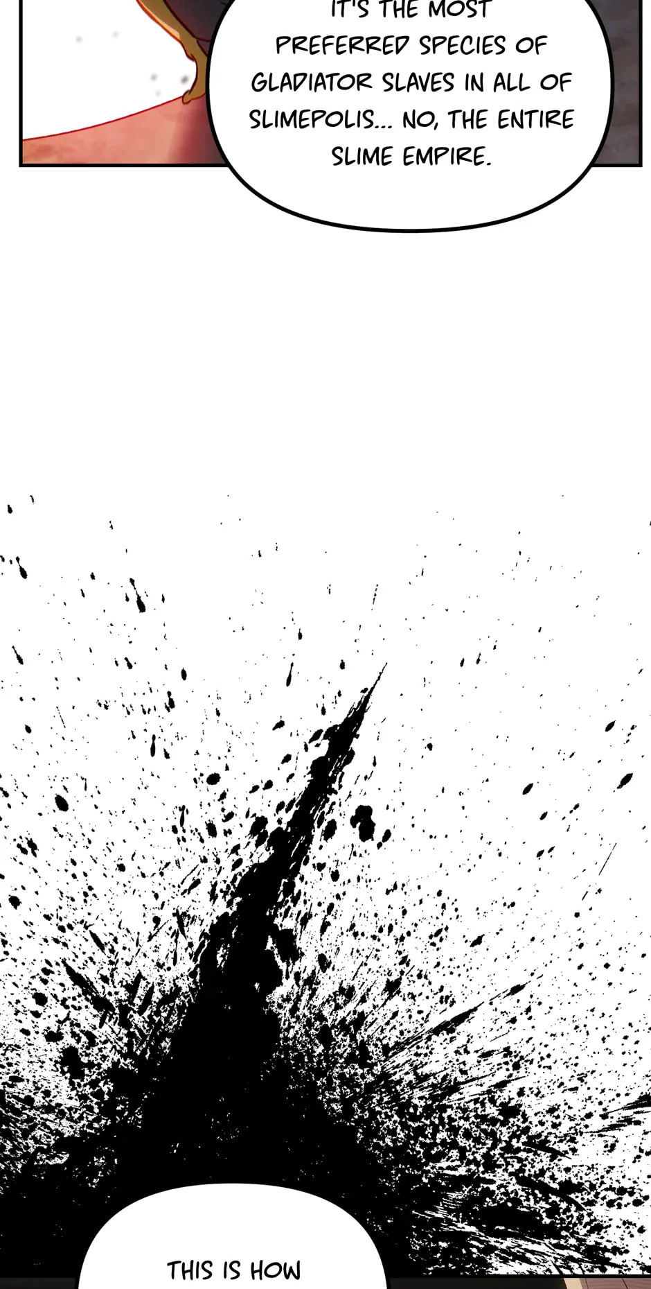 SSS-Class Revival Hunter Chapter 151 page 81 - 