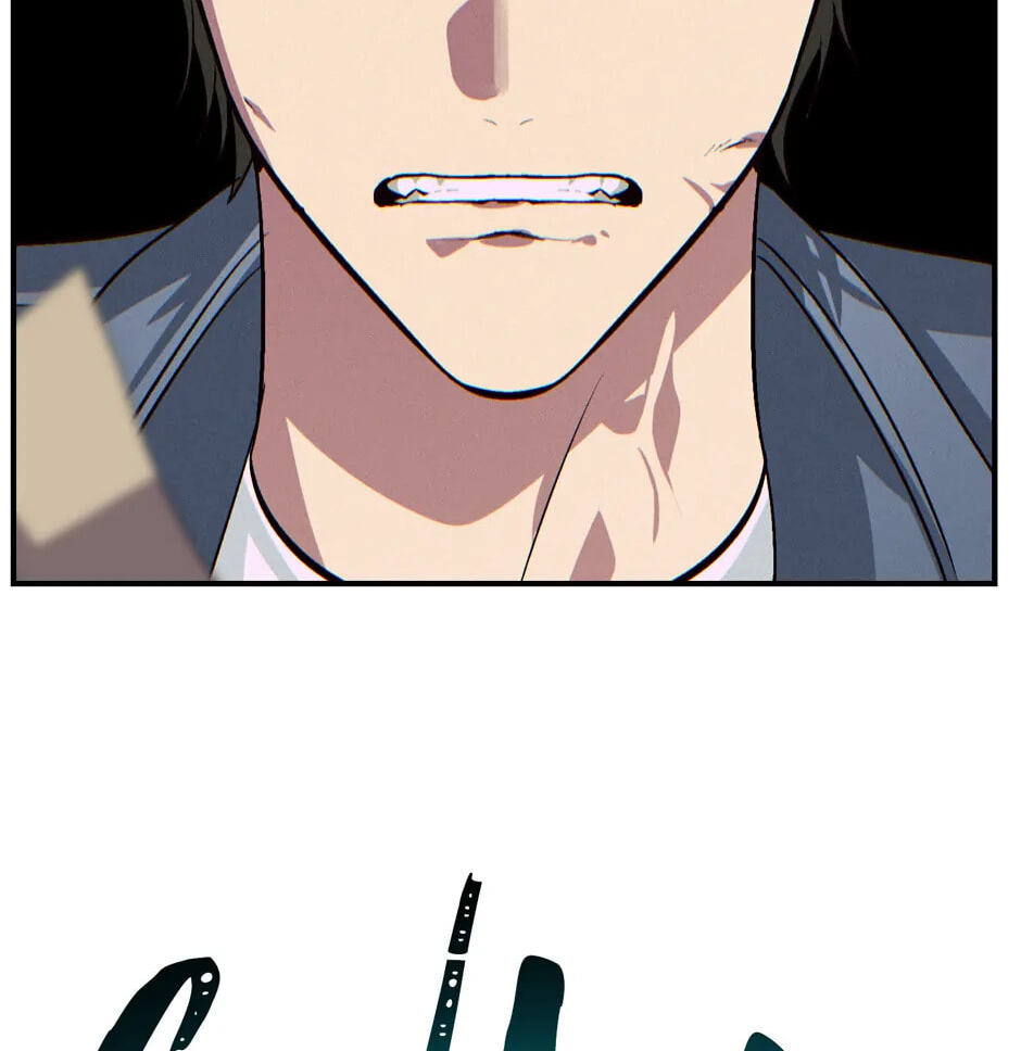SSS-Class Revival Hunter Chapter 151 page 84 - 