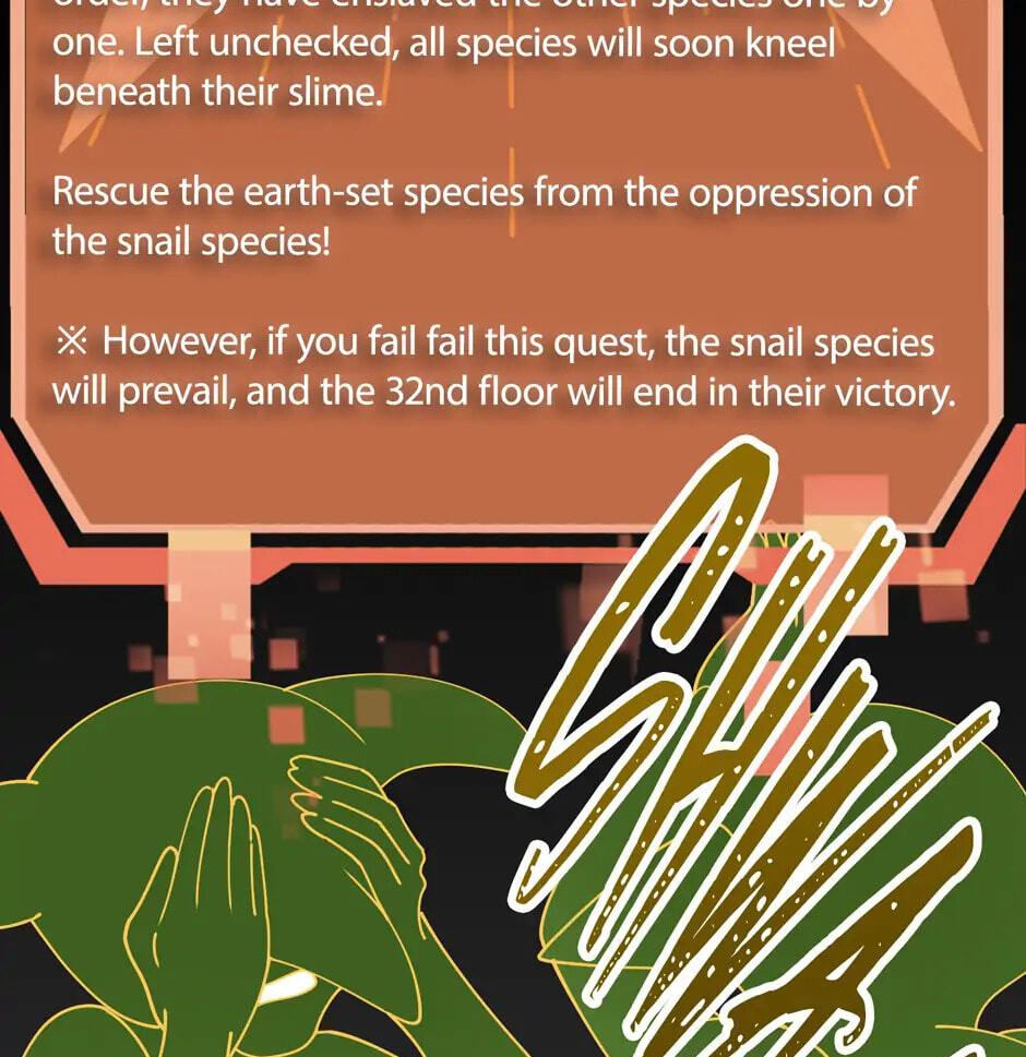 SSS-Class Revival Hunter Chapter 151 page 89 - 