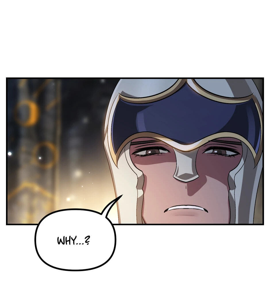SSS-Class Revival Hunter Chapter 151 page 10 - 