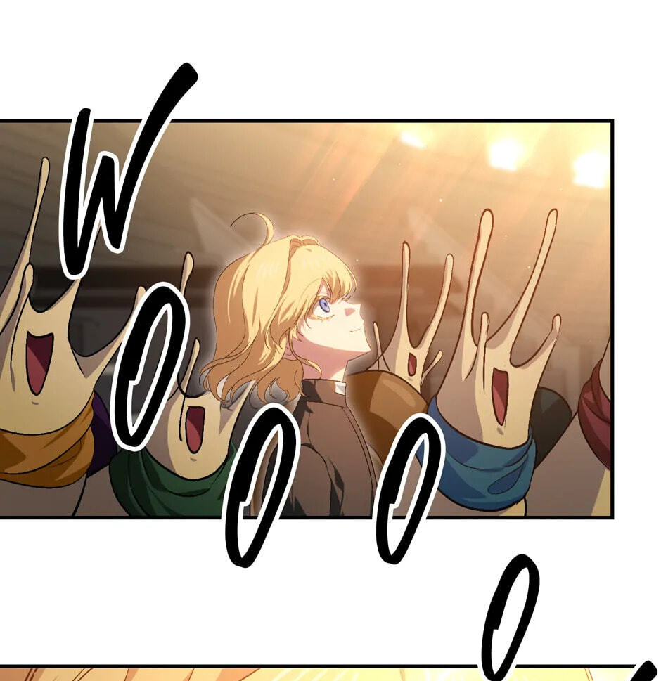 SSS-Class Revival Hunter Chapter 151 page 91 - 