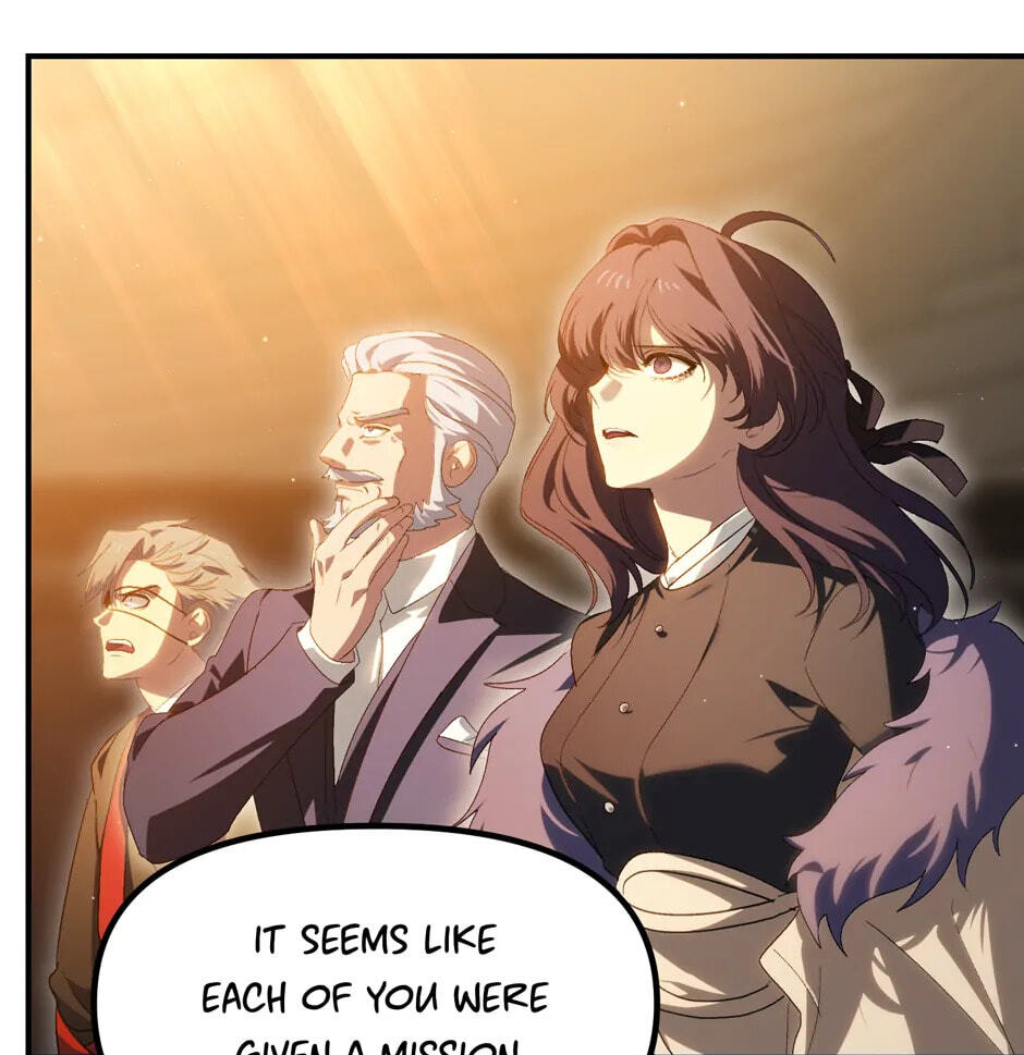 SSS-Class Revival Hunter Chapter 151 page 93 - 