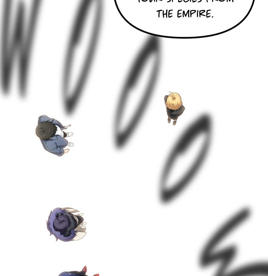 SSS-Class Revival Hunter Chapter 151 page 95 - 