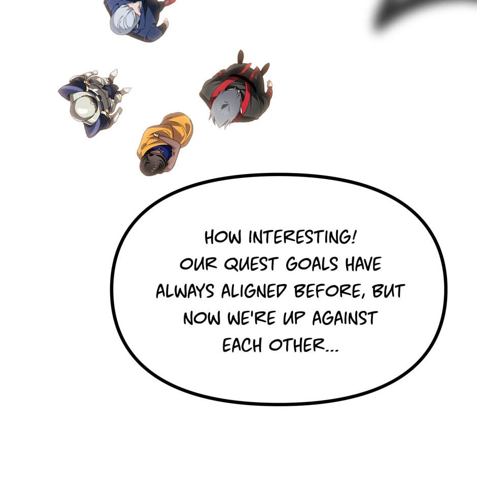 SSS-Class Revival Hunter Chapter 151 page 96 - 