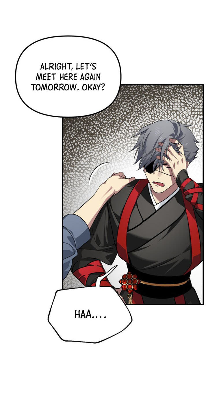 SSS-Class Revival Hunter Chapter 152 page 11 - 