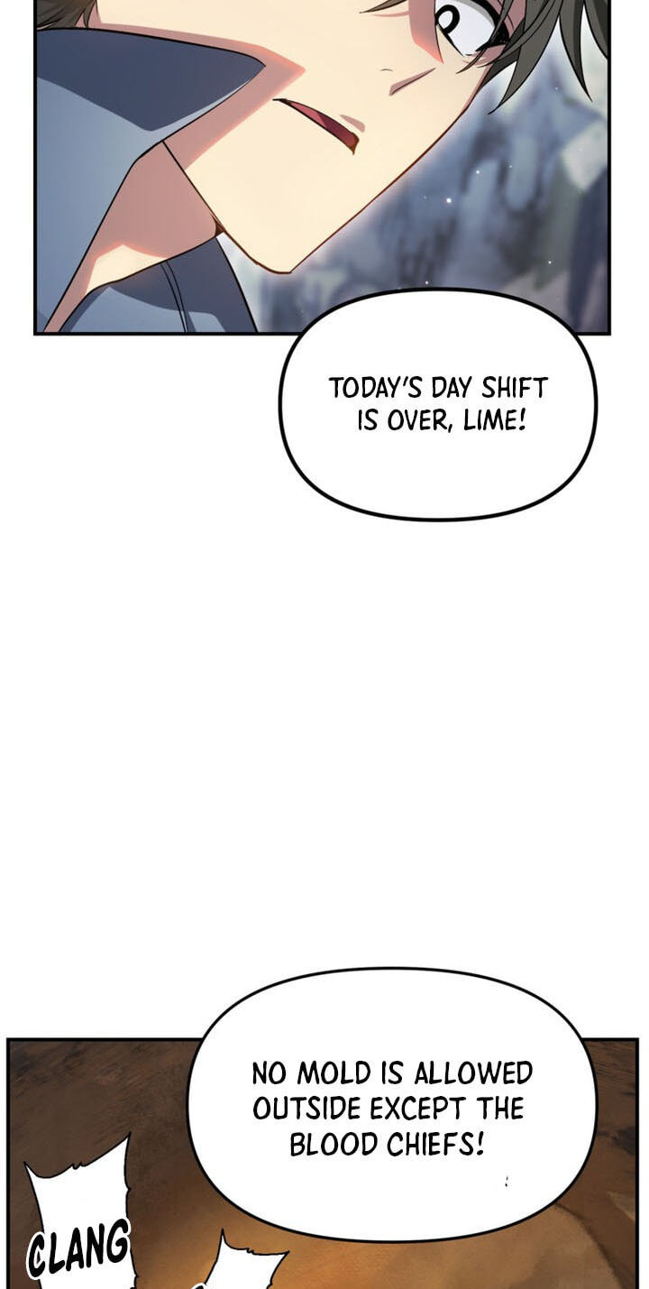 SSS-Class Revival Hunter Chapter 152 page 15 - 