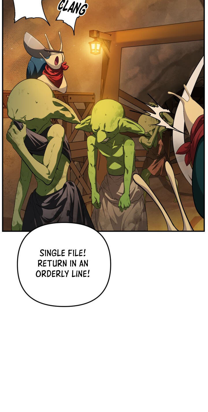 SSS-Class Revival Hunter Chapter 152 page 16 - 