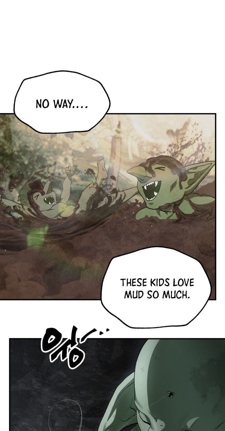 SSS-Class Revival Hunter Chapter 152 page 19 - 