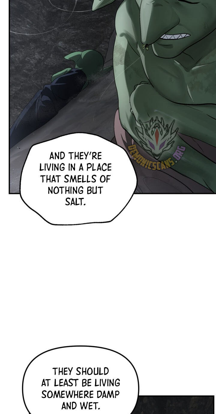 SSS-Class Revival Hunter Chapter 152 page 20 - 