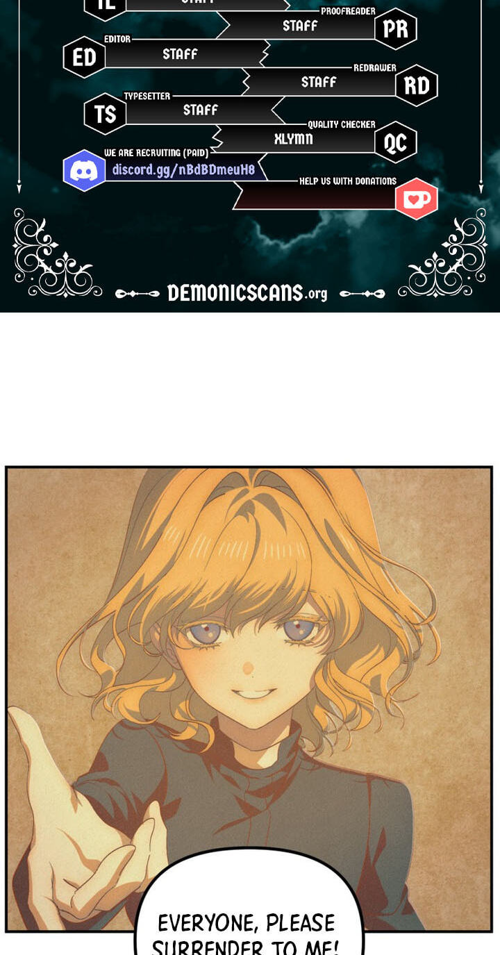 SSS-Class Revival Hunter Chapter 152 page 3 - 