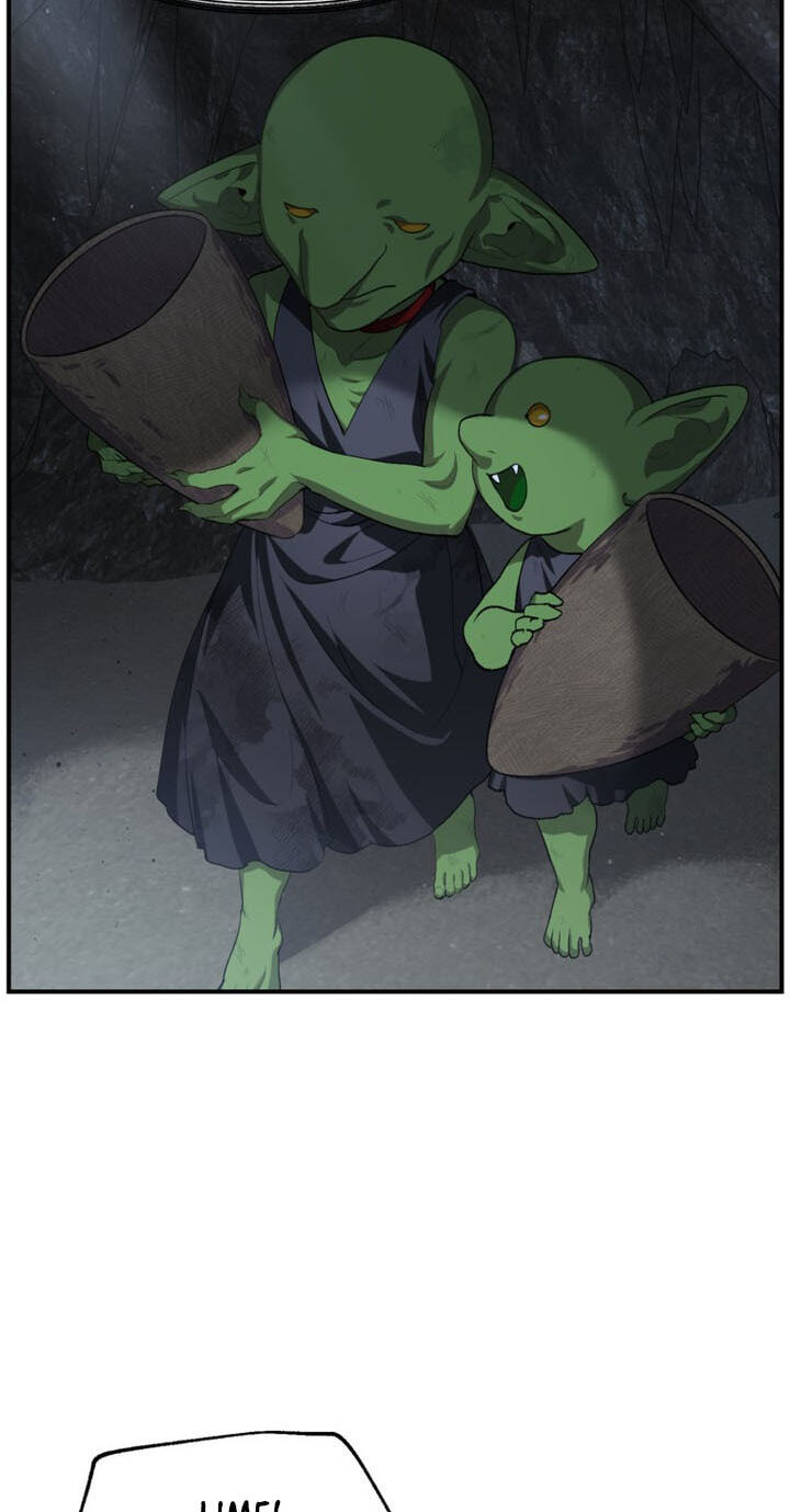 SSS-Class Revival Hunter Chapter 152 page 22 - 