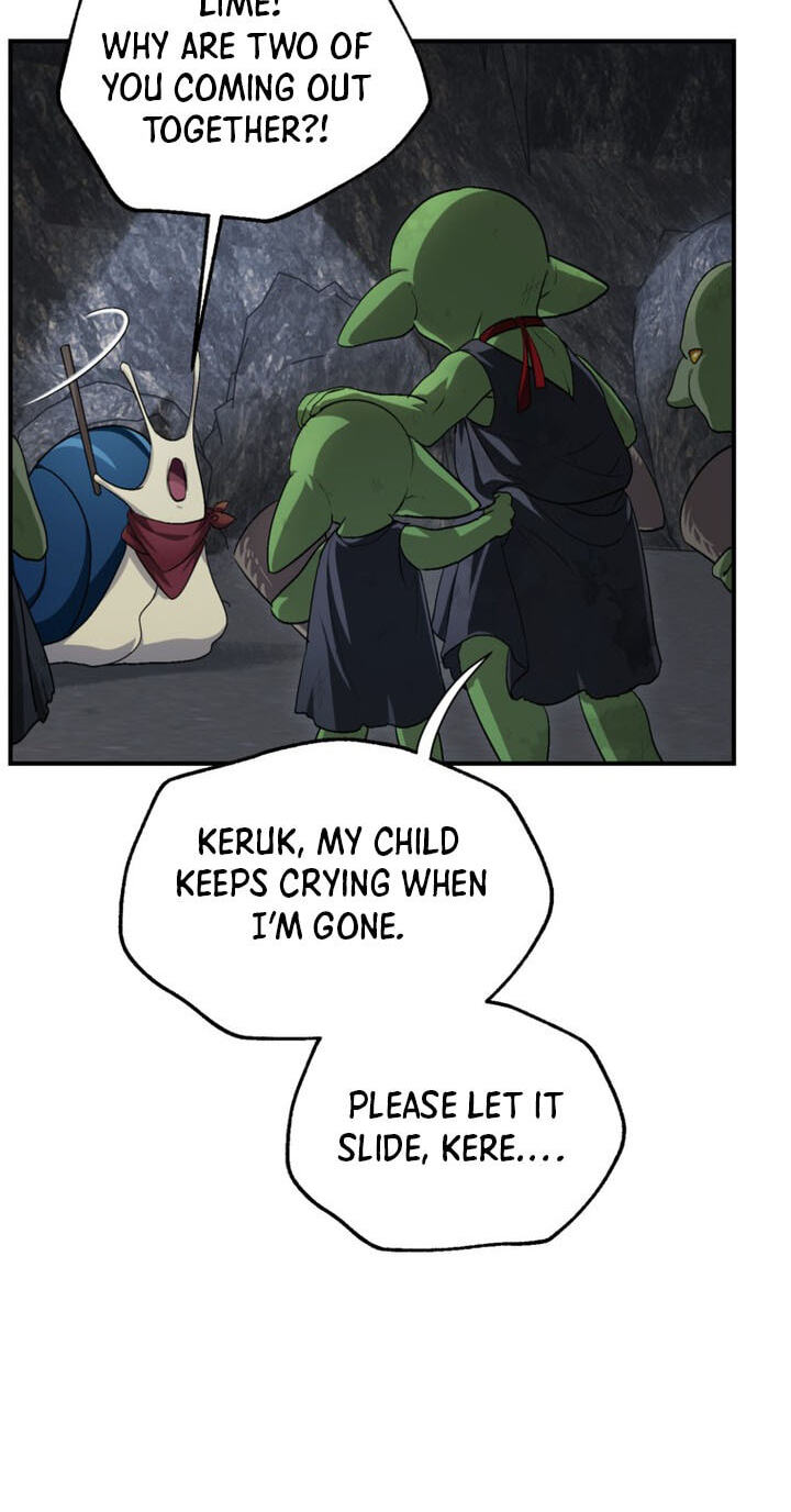 SSS-Class Revival Hunter Chapter 152 page 23 - 
