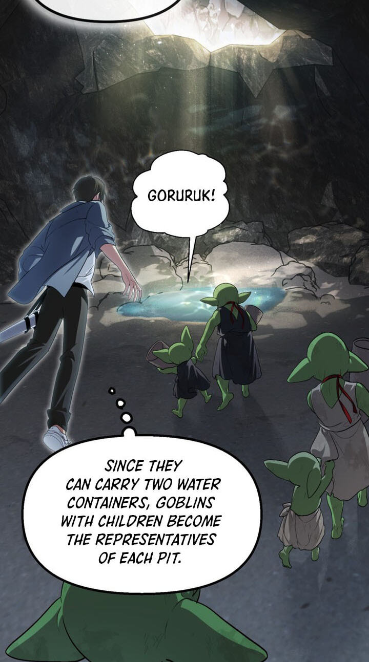SSS-Class Revival Hunter Chapter 152 page 25 - 