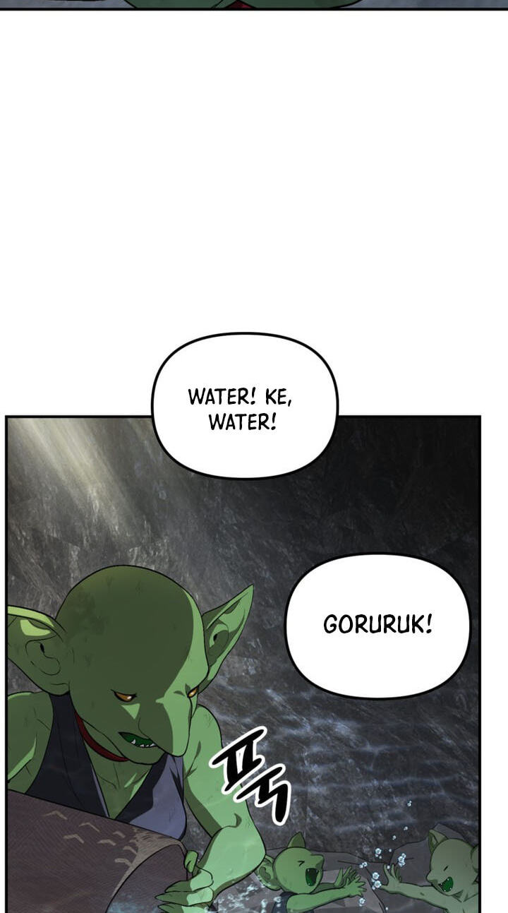 SSS-Class Revival Hunter Chapter 152 page 26 - 