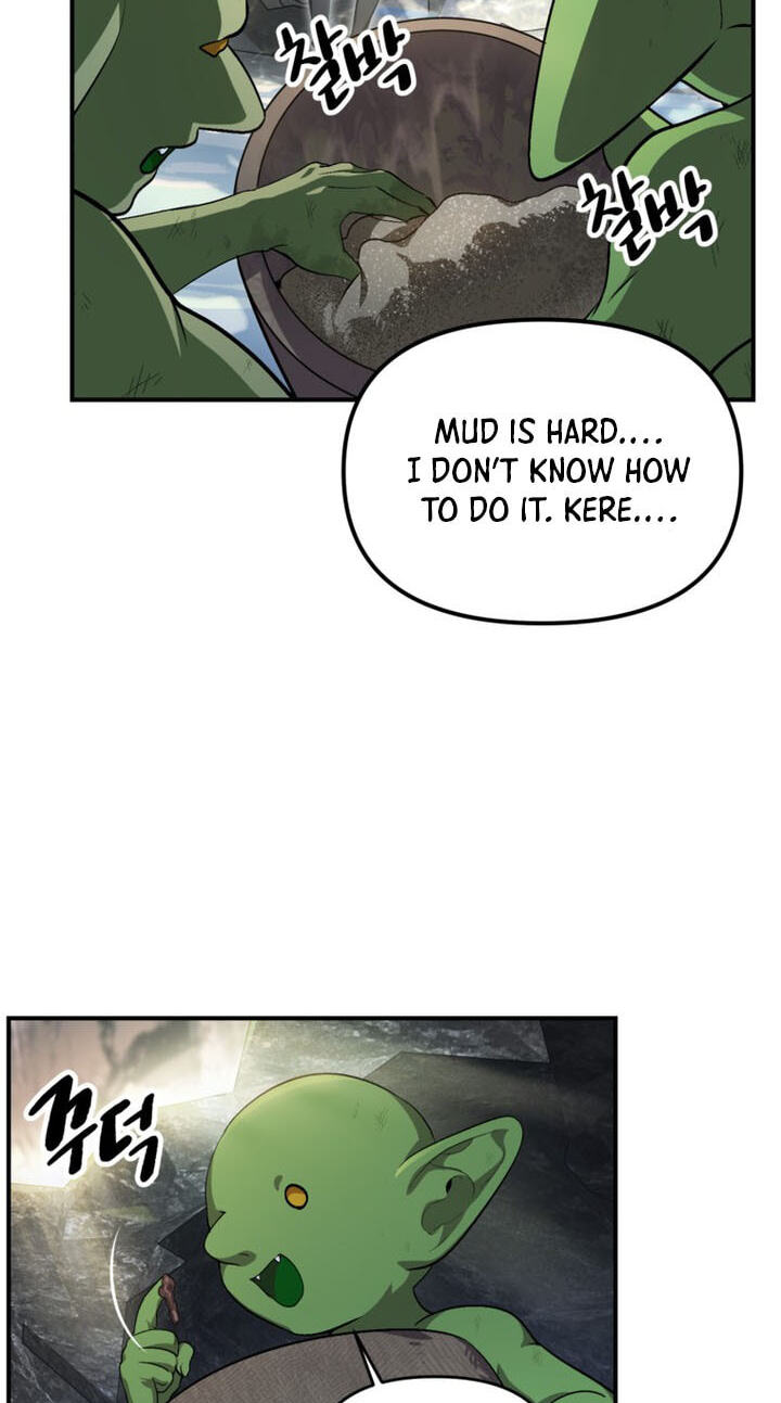 SSS-Class Revival Hunter Chapter 152 page 28 - 