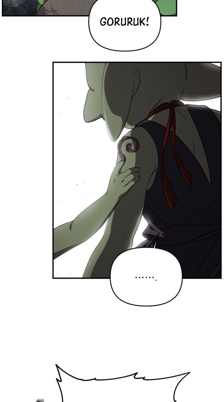 SSS-Class Revival Hunter Chapter 152 page 29 - 