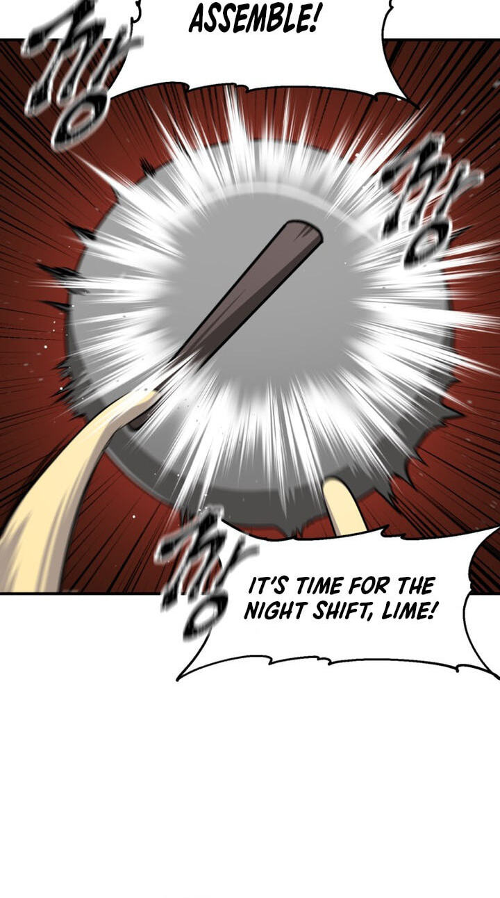 SSS-Class Revival Hunter Chapter 152 page 30 - 