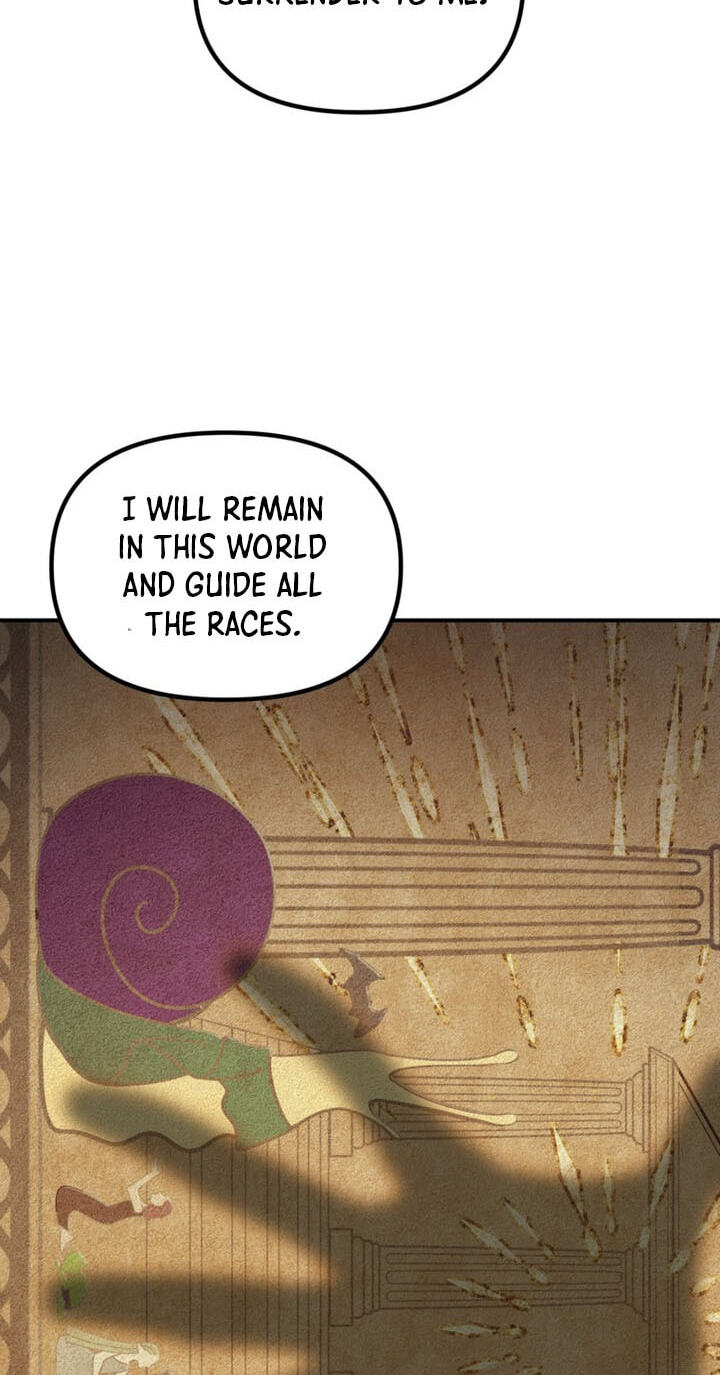 SSS-Class Revival Hunter Chapter 152 page 4 - 