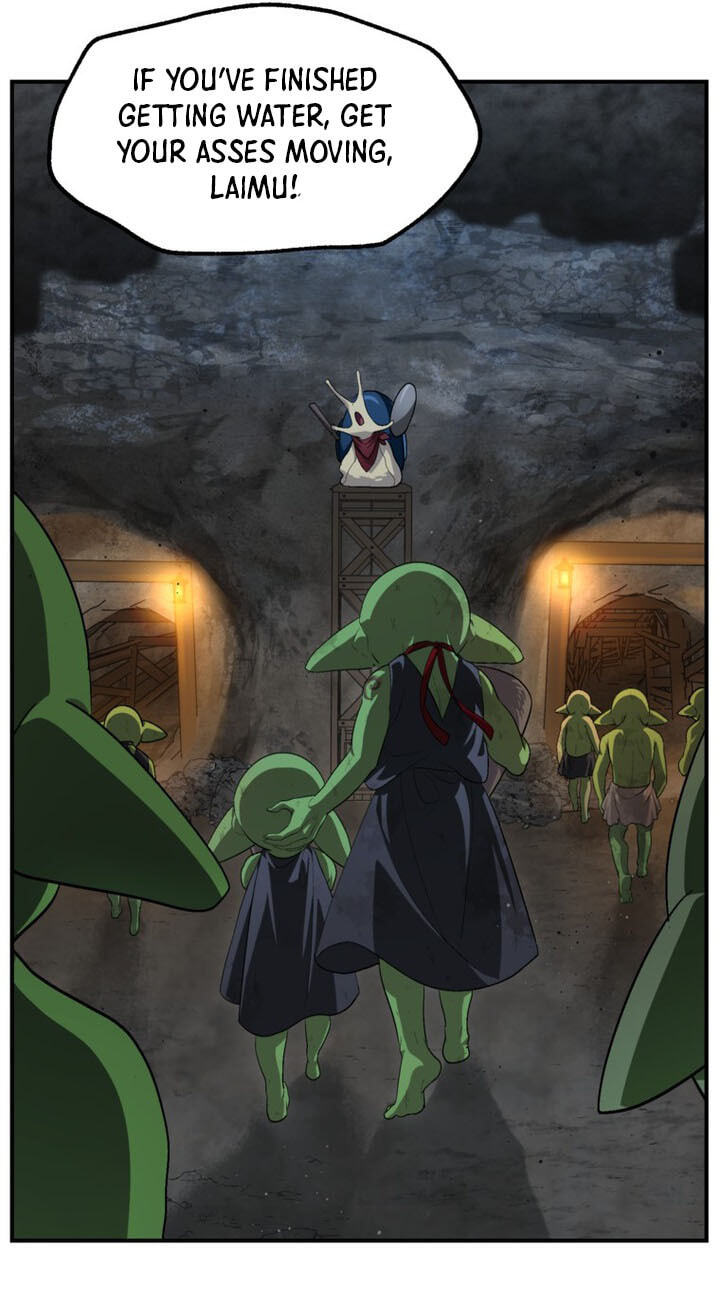 SSS-Class Revival Hunter Chapter 152 page 31 - 