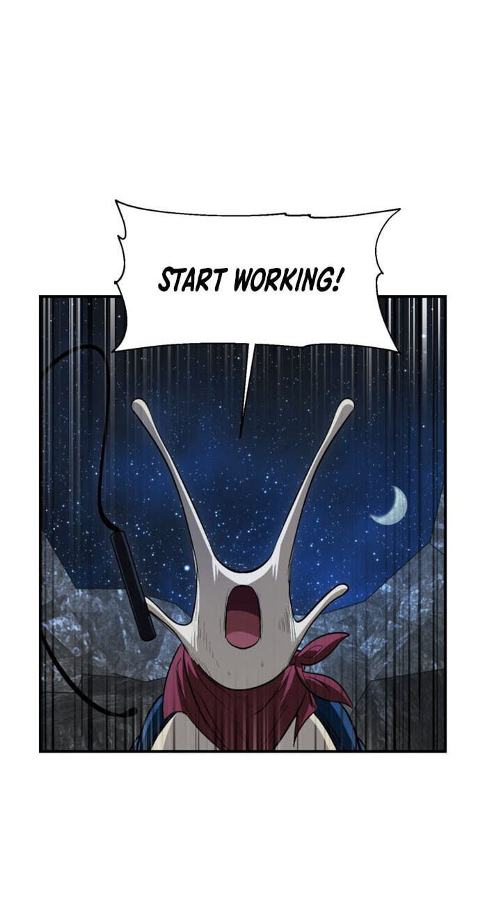 SSS-Class Revival Hunter Chapter 152 page 32 - 