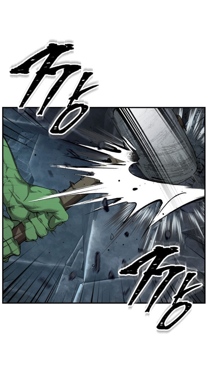 SSS-Class Revival Hunter Chapter 152 page 33 - 