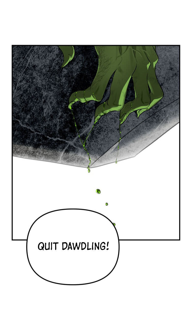 SSS-Class Revival Hunter Chapter 152 page 35 - 