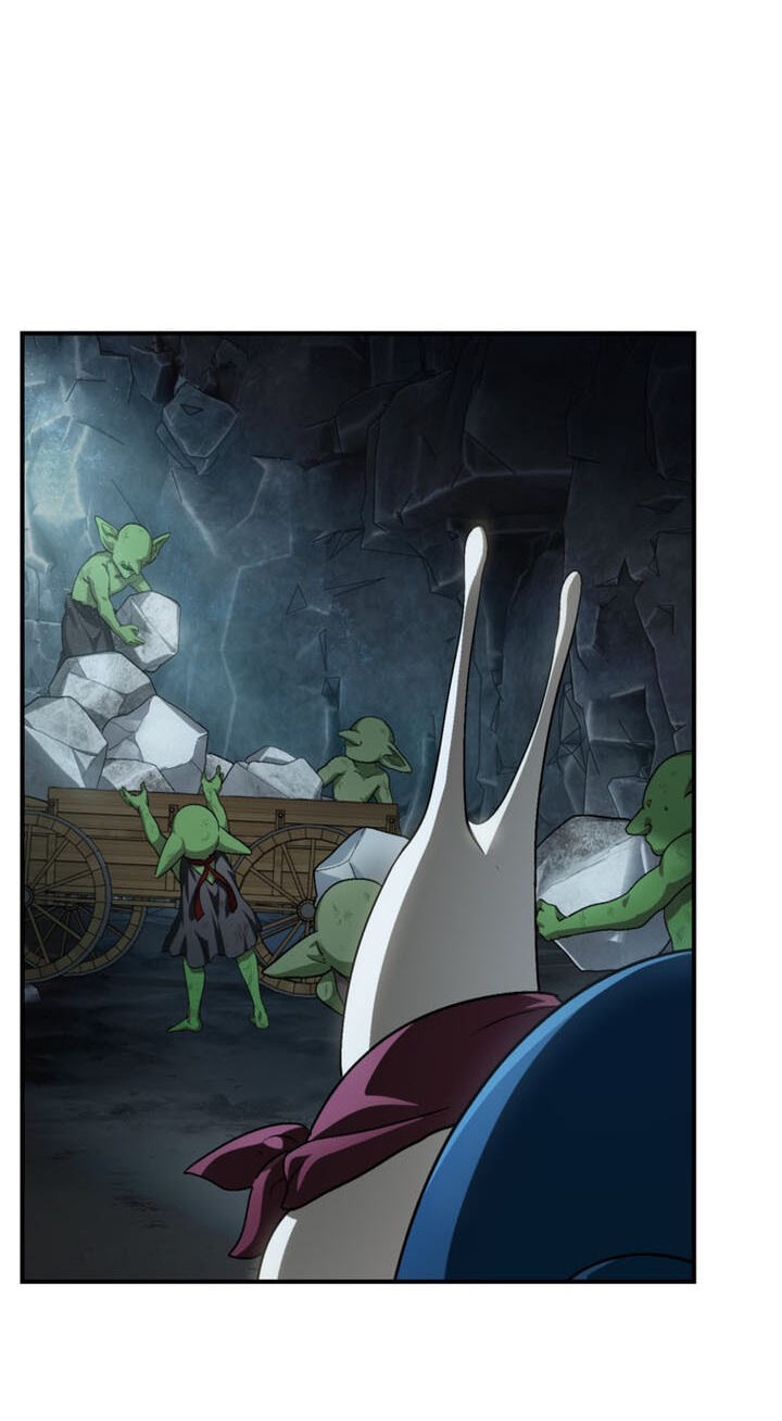 SSS-Class Revival Hunter Chapter 152 page 36 - 
