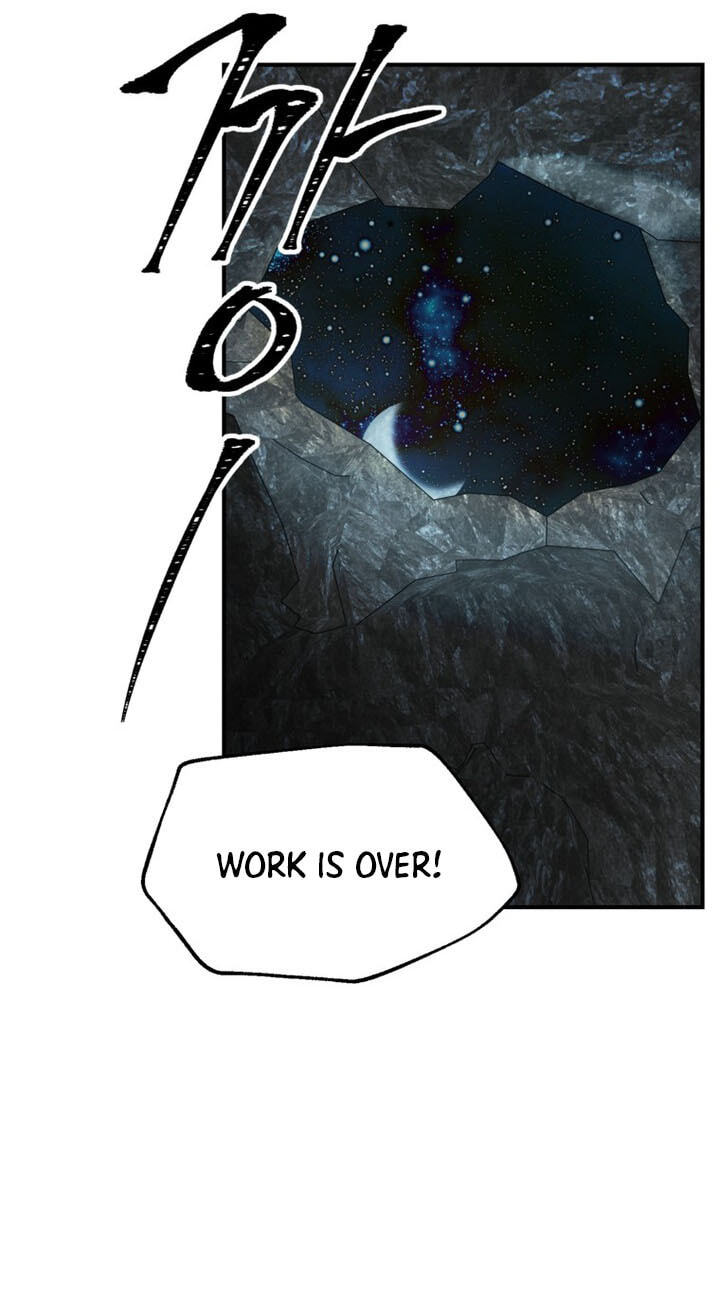 SSS-Class Revival Hunter Chapter 152 page 37 - 