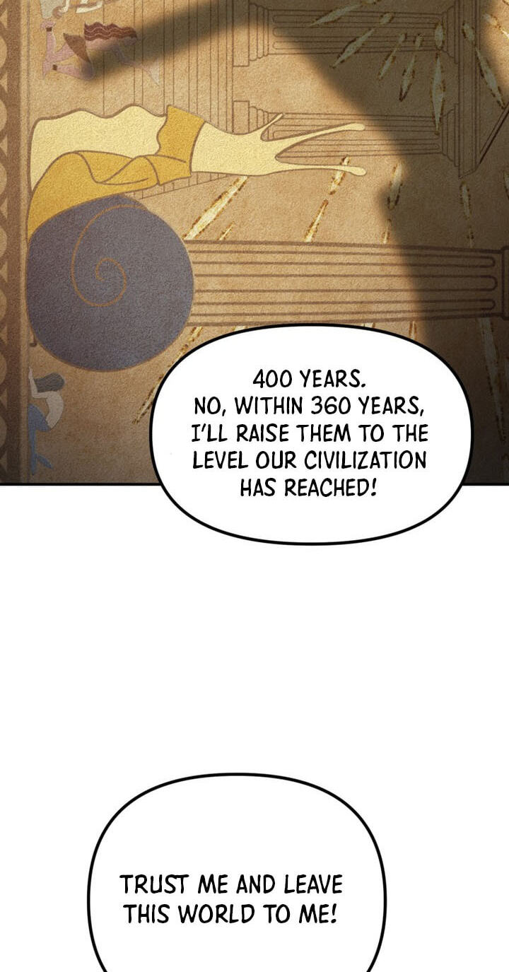 SSS-Class Revival Hunter Chapter 152 page 5 - 