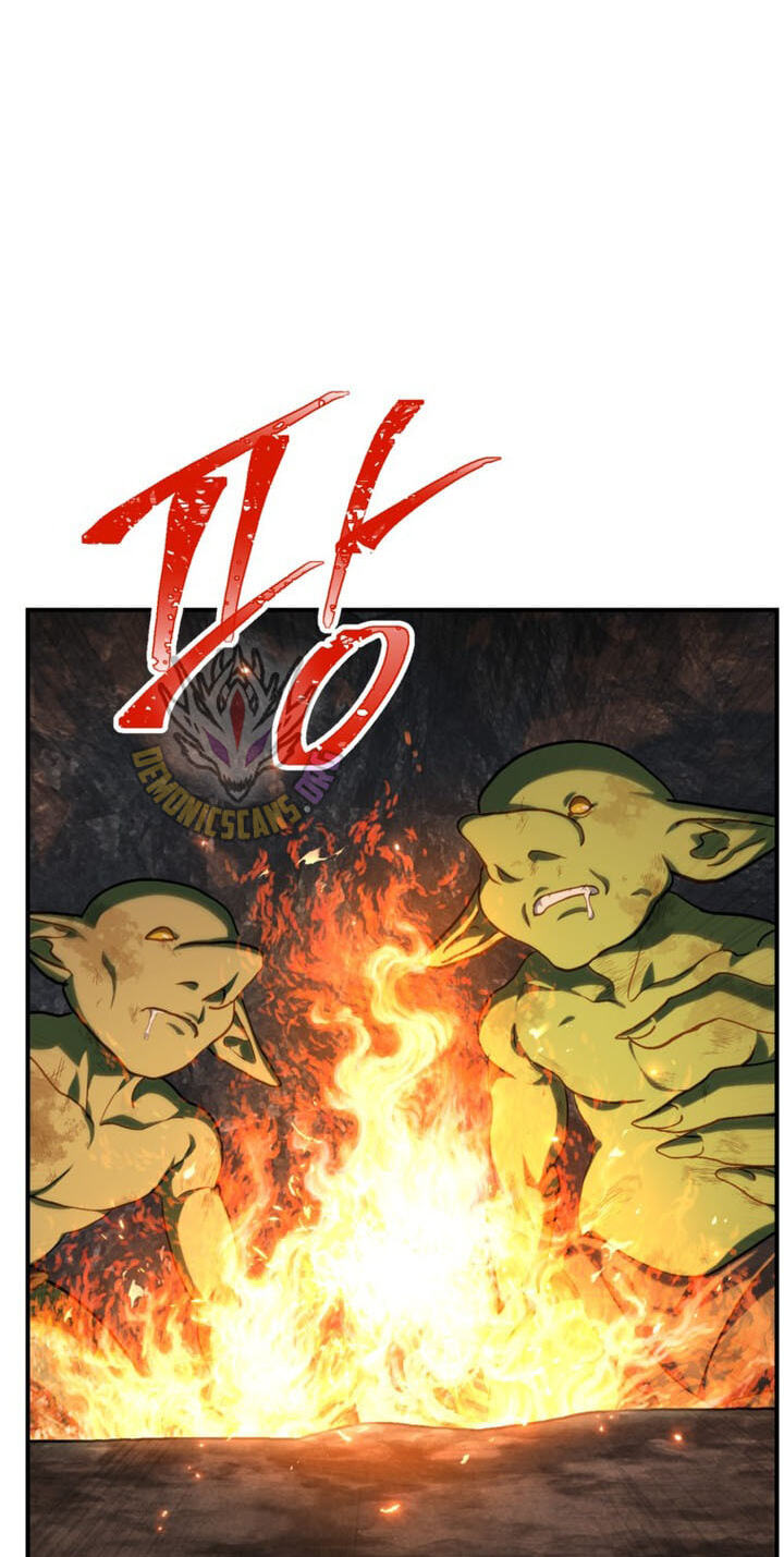 SSS-Class Revival Hunter Chapter 152 page 41 - 