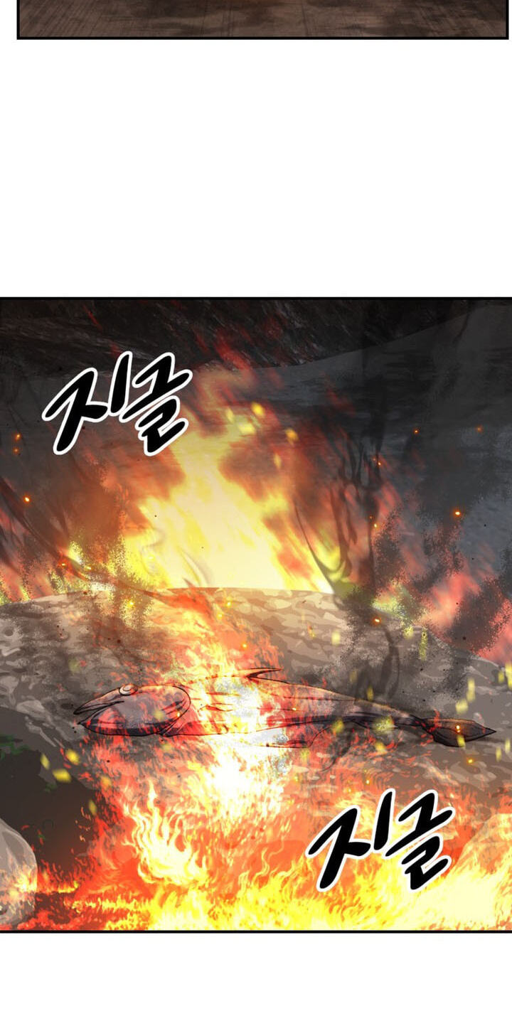 SSS-Class Revival Hunter Chapter 152 page 42 - 