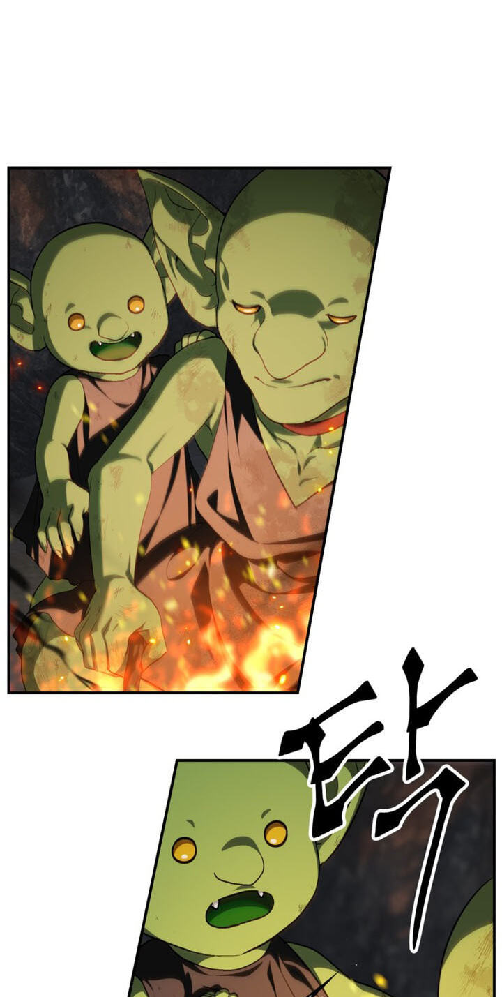 SSS-Class Revival Hunter Chapter 152 page 43 - 