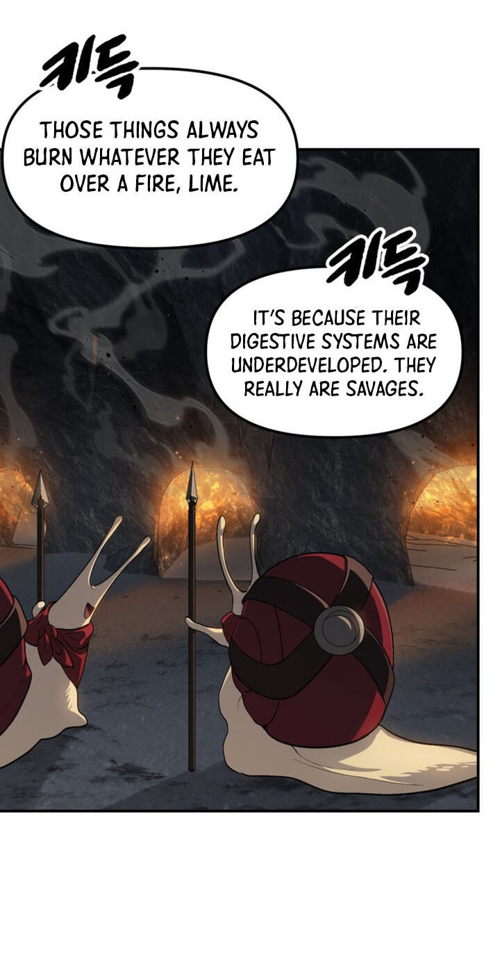 SSS-Class Revival Hunter Chapter 152 page 46 - 
