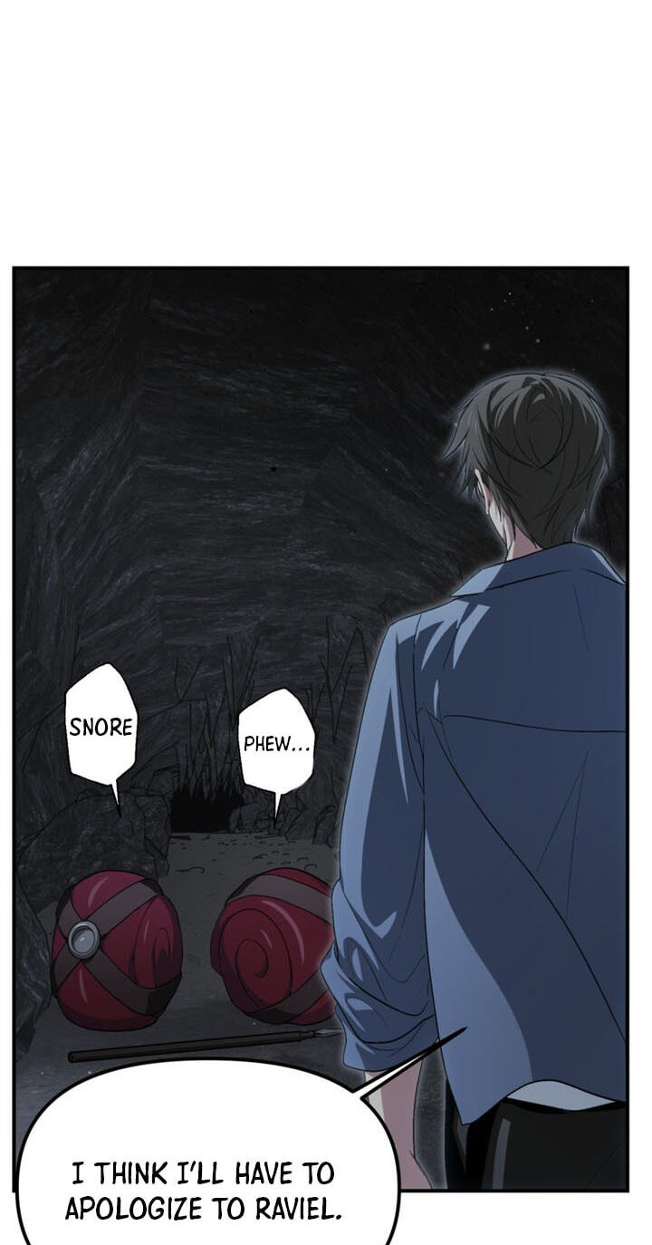 SSS-Class Revival Hunter Chapter 152 page 47 - 