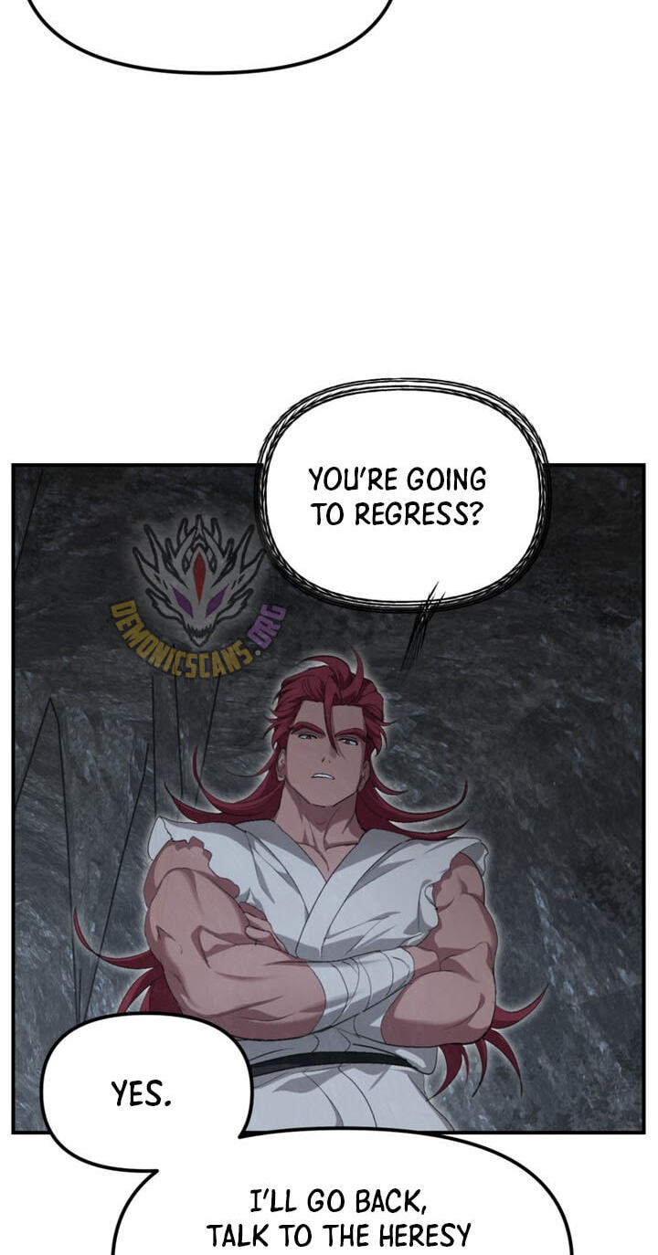 SSS-Class Revival Hunter Chapter 152 page 48 - 