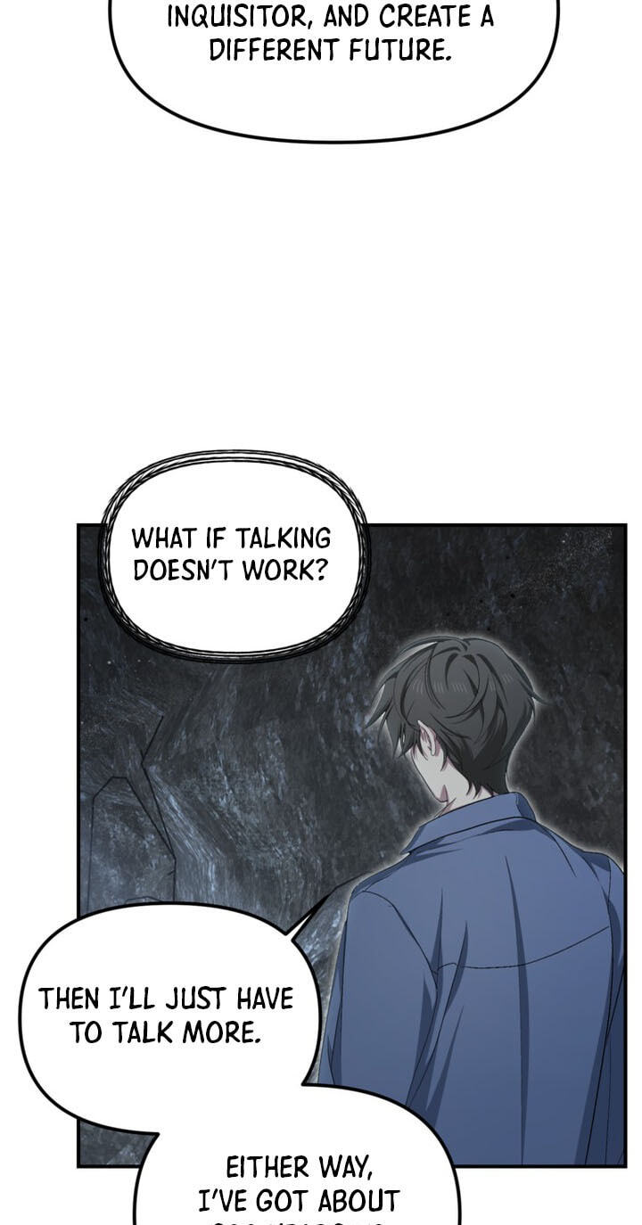 SSS-Class Revival Hunter Chapter 152 page 49 - 