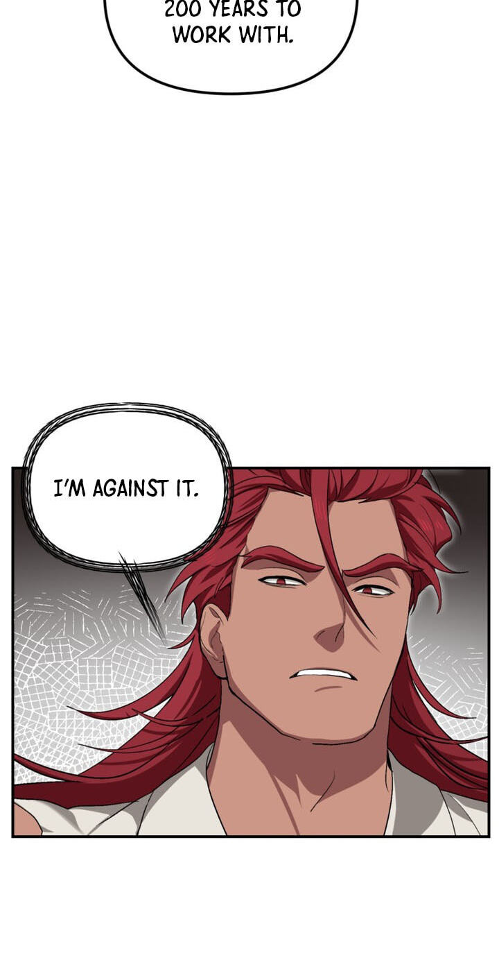 SSS-Class Revival Hunter Chapter 152 page 50 - 