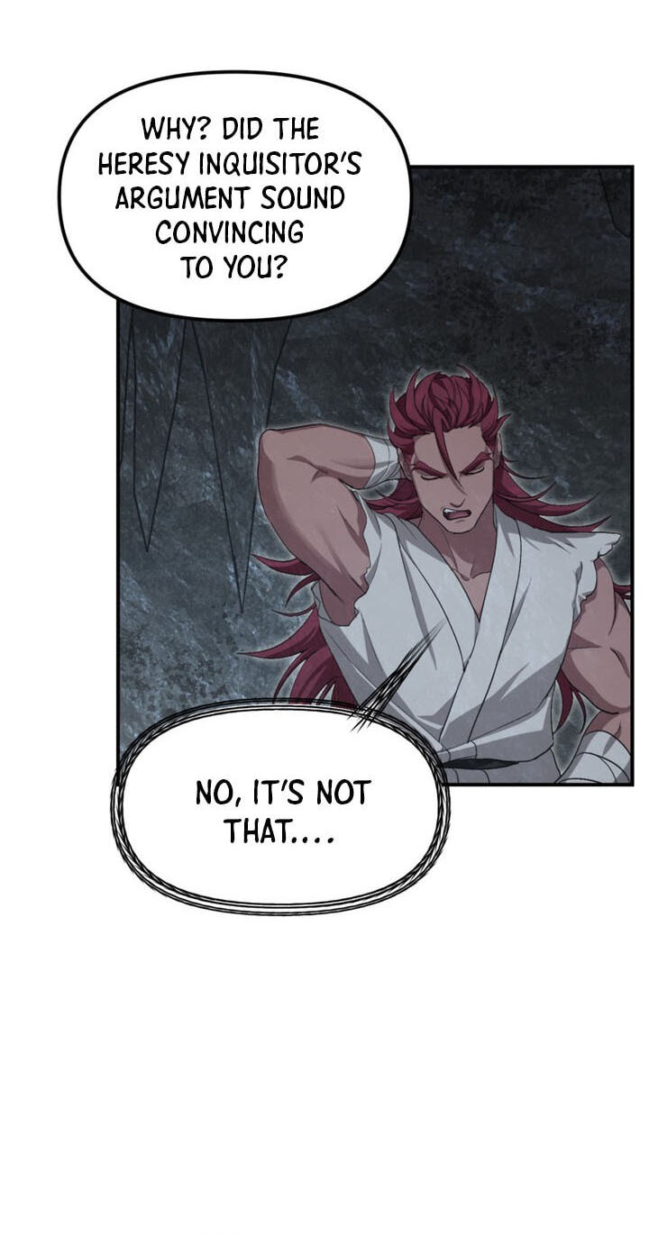 SSS-Class Revival Hunter Chapter 152 page 51 - 