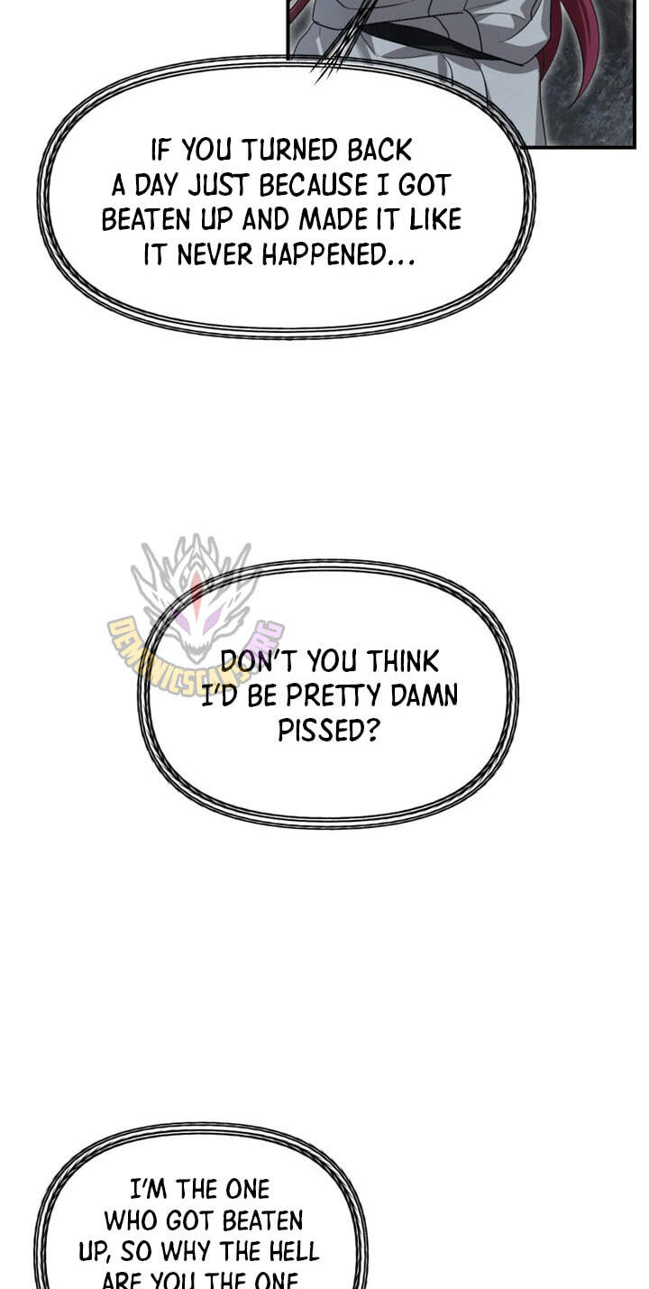 SSS-Class Revival Hunter Chapter 152 page 55 - 
