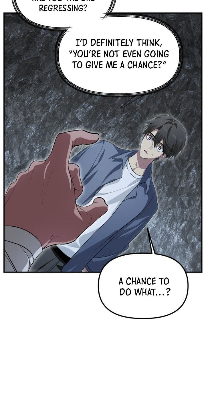 SSS-Class Revival Hunter Chapter 152 page 56 - 