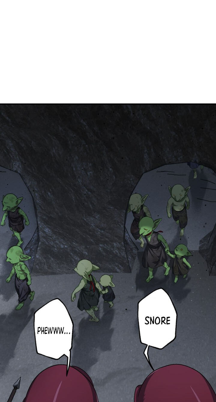 SSS-Class Revival Hunter Chapter 152 page 59 - 