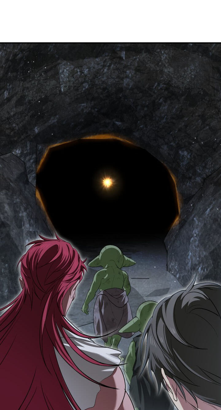 SSS-Class Revival Hunter Chapter 152 page 63 - 