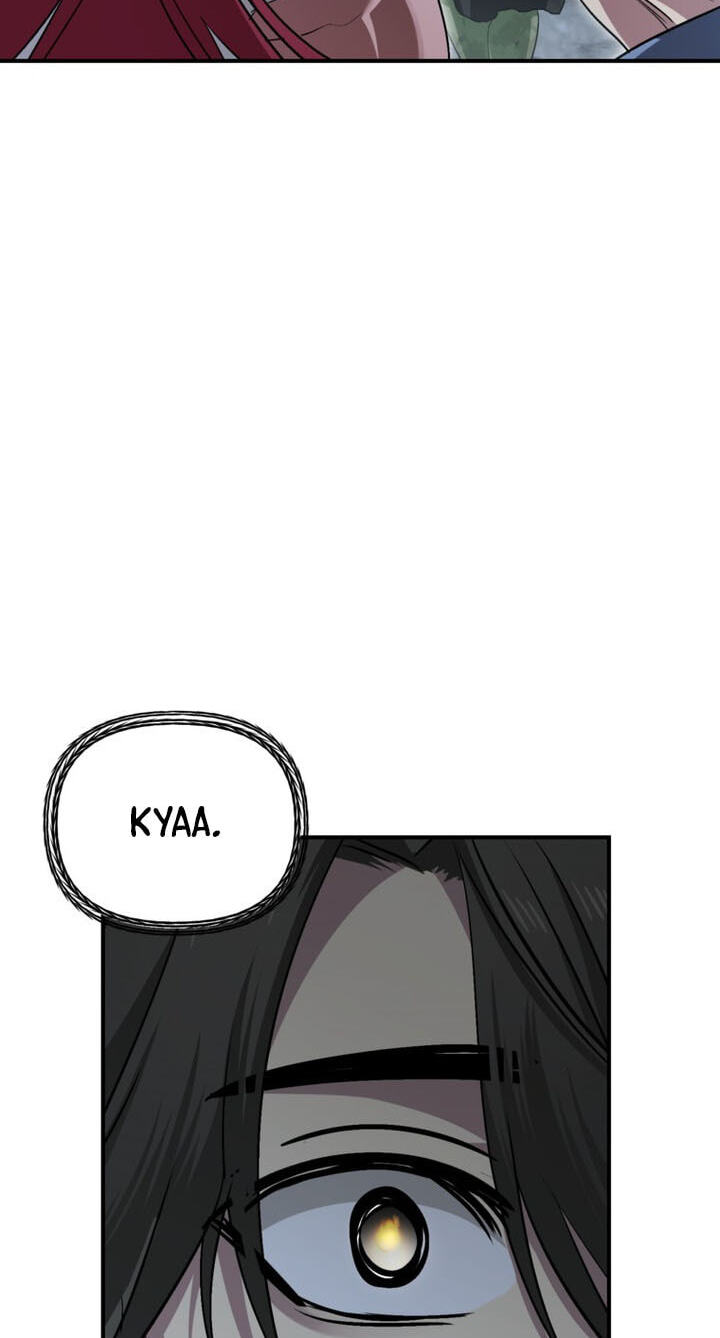 SSS-Class Revival Hunter Chapter 152 page 64 - 