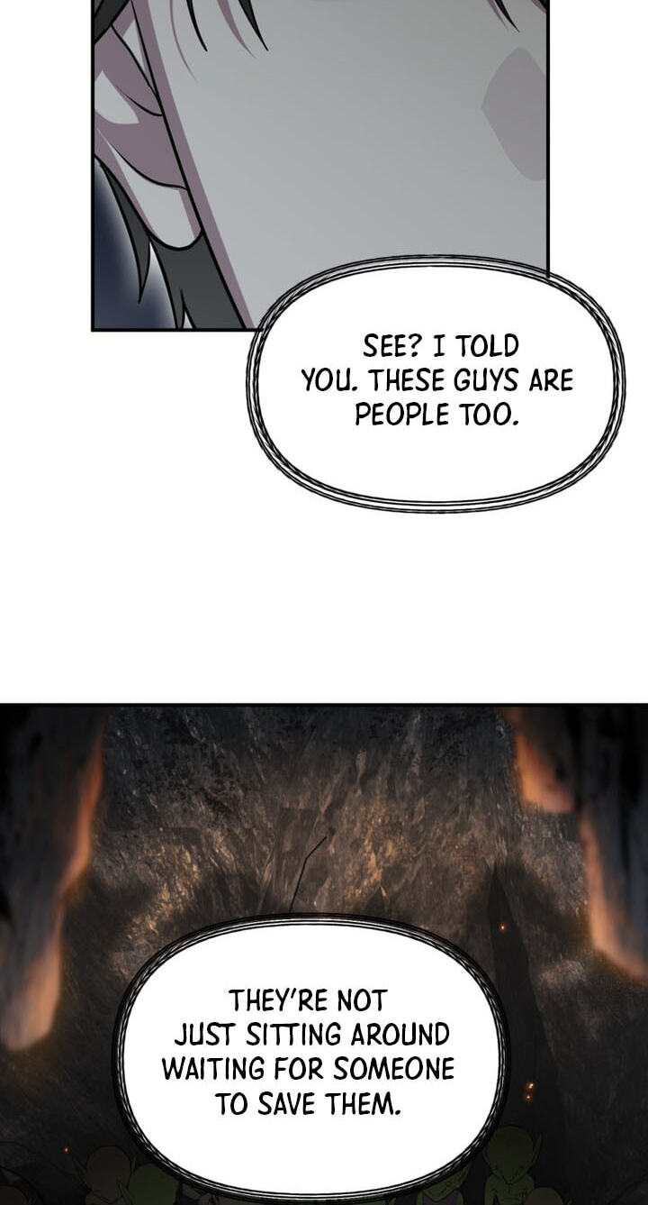 SSS-Class Revival Hunter Chapter 152 page 65 - 