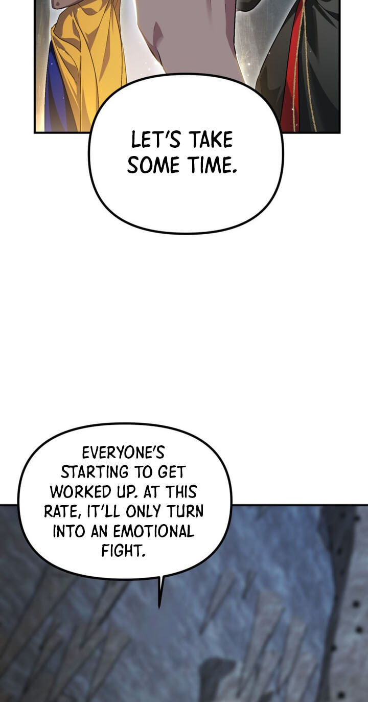 SSS-Class Revival Hunter Chapter 152 page 9 - 