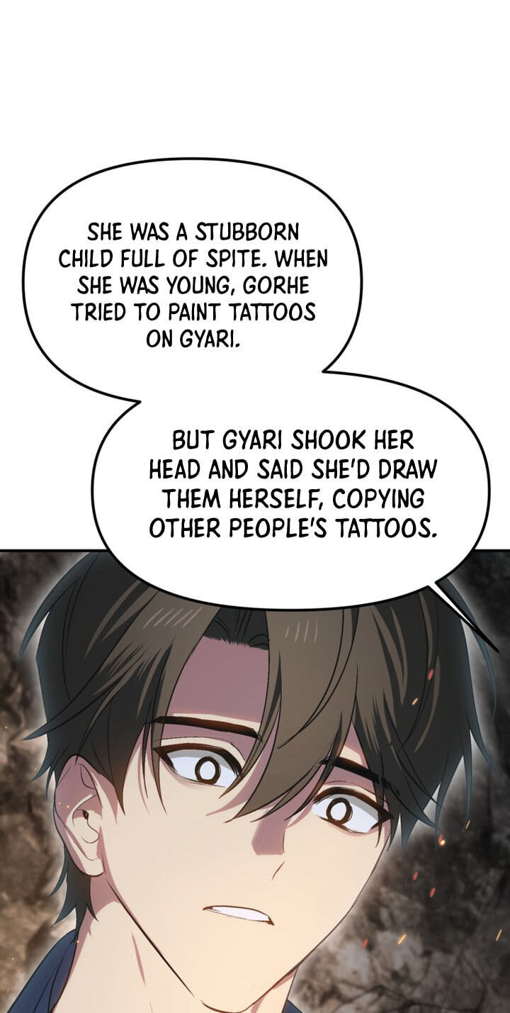 SSS-Class Revival Hunter Chapter 153 page 11 - 