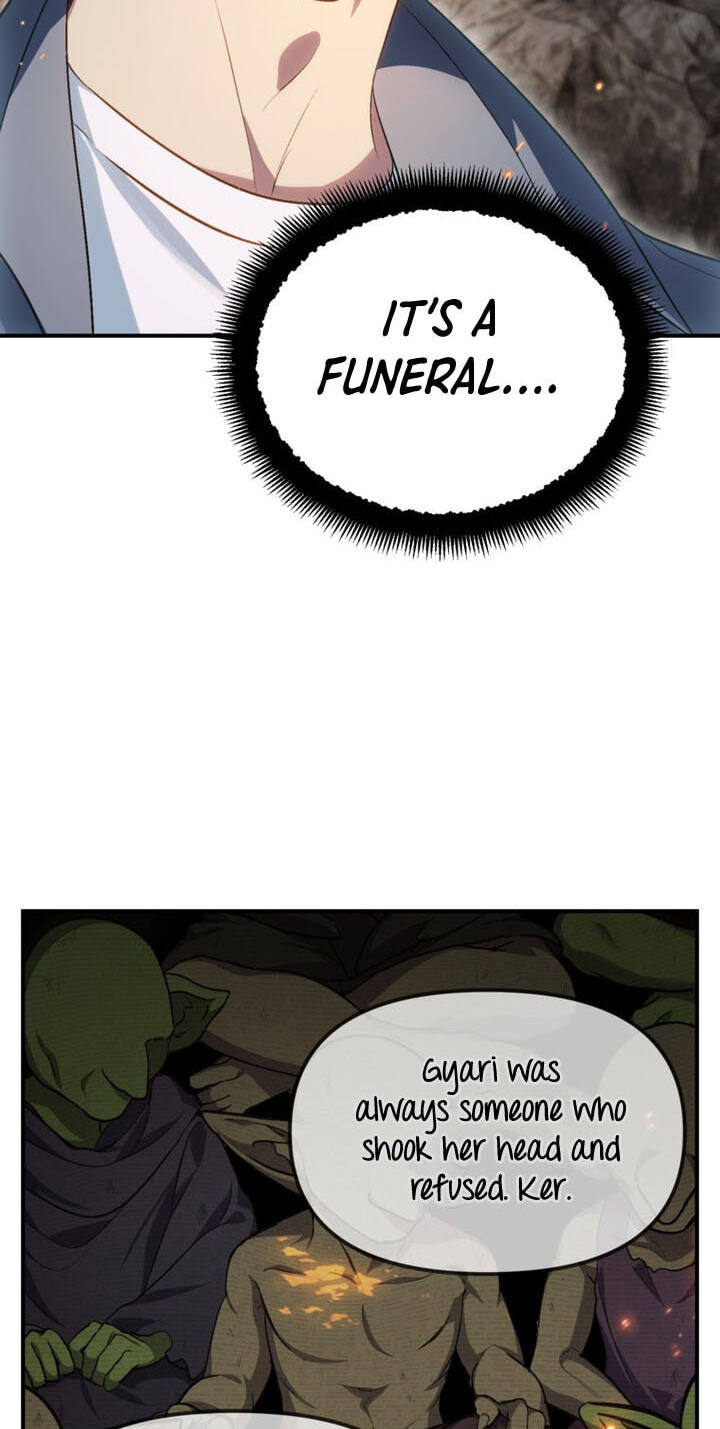 SSS-Class Revival Hunter Chapter 153 page 12 - 