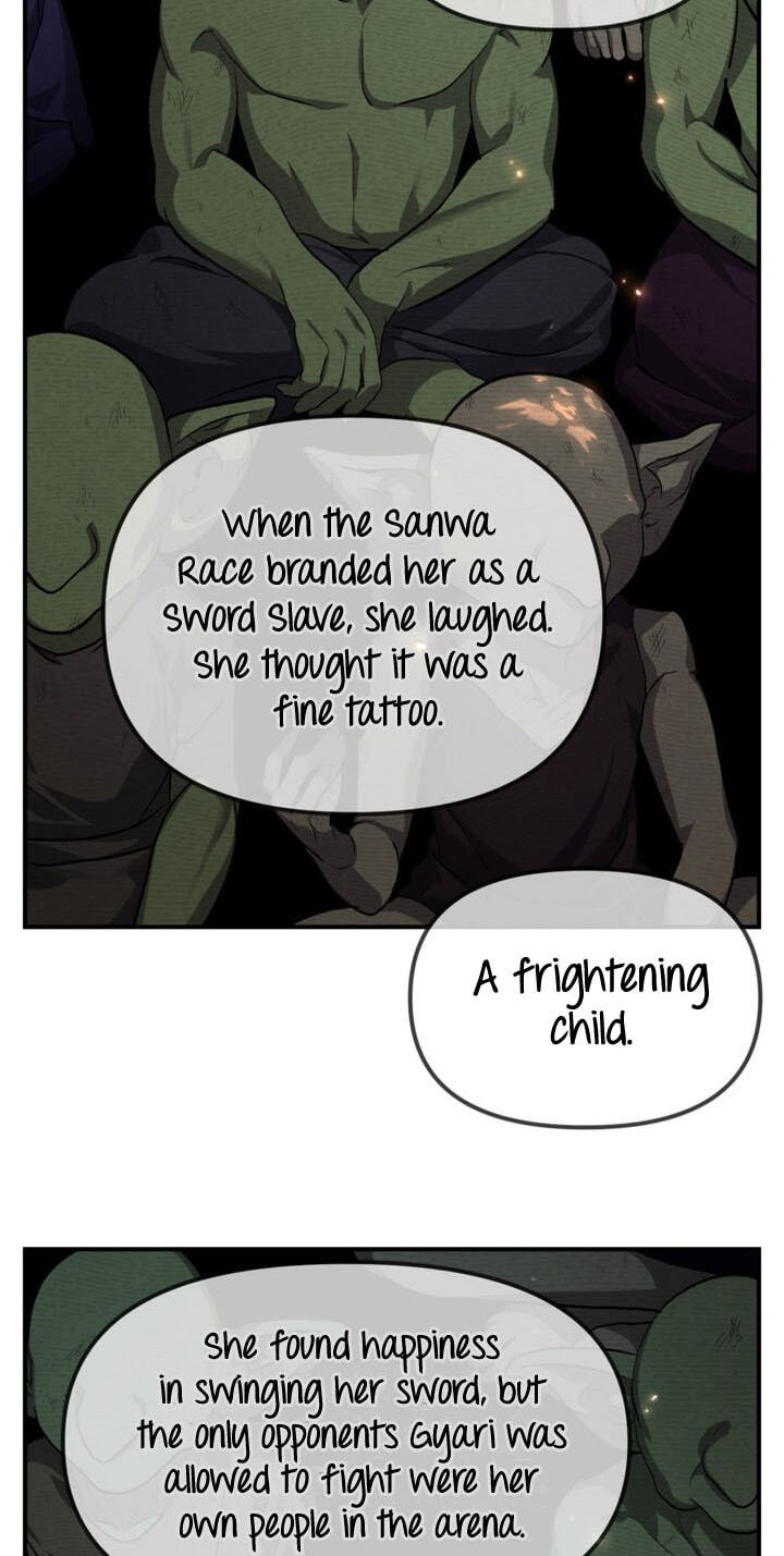 SSS-Class Revival Hunter Chapter 153 page 14 - 