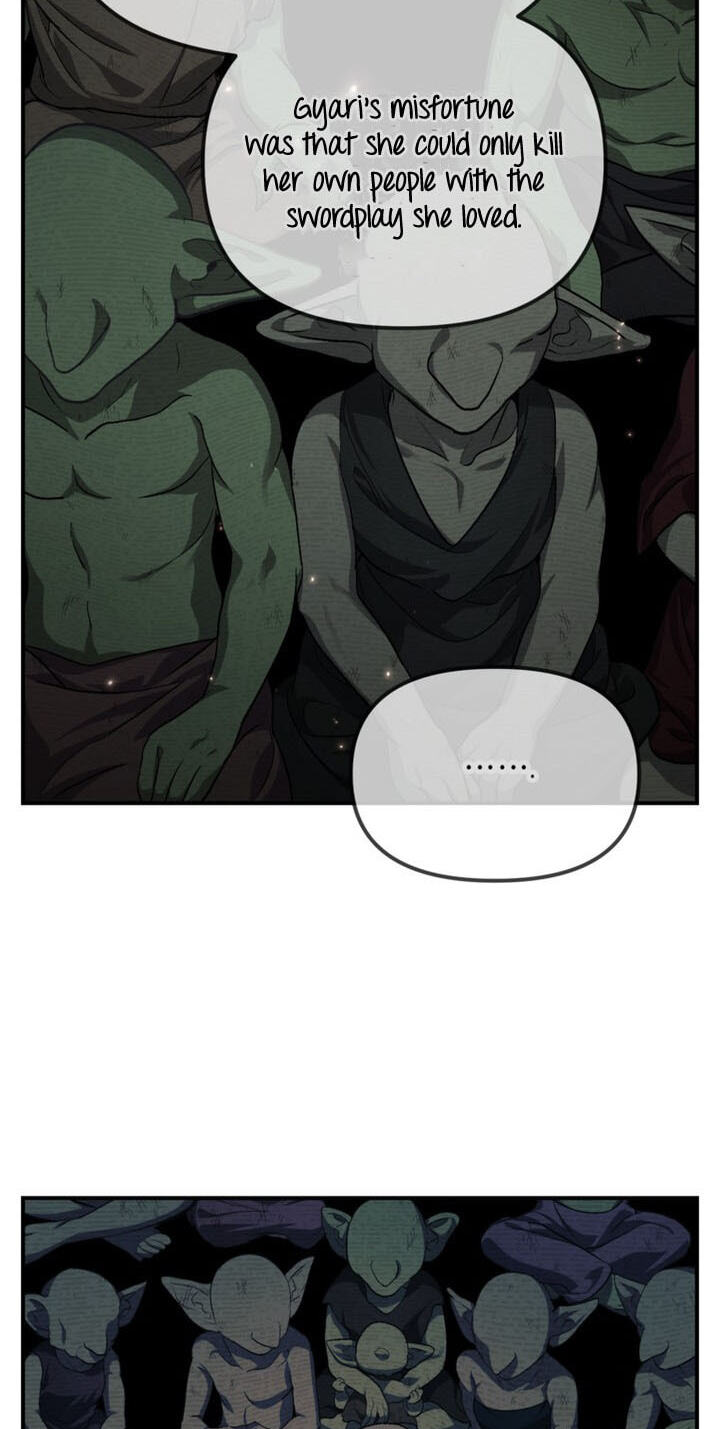 SSS-Class Revival Hunter Chapter 153 page 15 - 